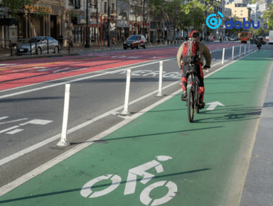 Нийслэлд ирэх онд 78.5 км урт дугуйн зам барина