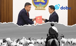 Малын индексжүүлсэн даатгал Монголын нөхцөлд хамгийн тохиромжтой