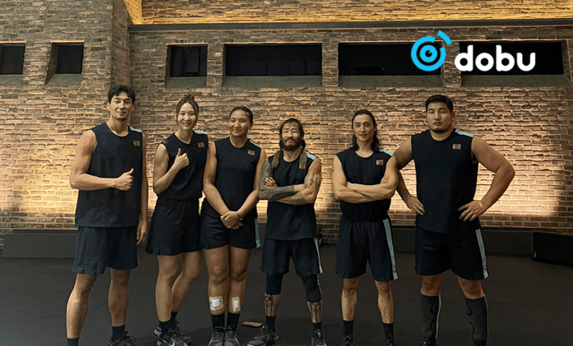 “Physical: Asia”-д шалгарч үлдсэн дөрвөн шилдэг улсын нэгээр Монгол тодорлоо