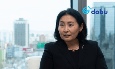 З.Нарантуяа: Хөгжлийн банкны захирлаар нэг жил ажиллахдаа чадах бүхнээ хийлээ