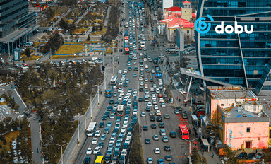 Зам хааж, сайд, дарга нарт хөдөлгөөний давуу эрх олгодгийг болиулах өргөдөл санаачилжээ