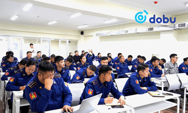 Алба хаагчид хийн түлшний аюулгүй ажиллагаа, олон улсын туршлагын талаар мэдлэг, ойлголтоо дээшлүүлж байна