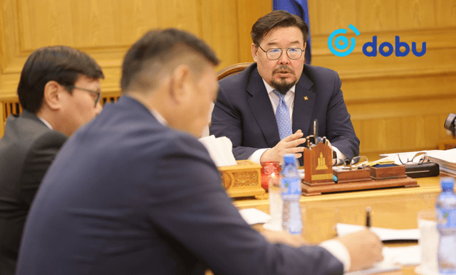 Ерөнхий сайд Г.Занданшатар халдвар, хамгааллын дэглэмийг бүх шатанд сахих үүрэг өглөө