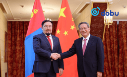 Монгол Улсаас БНХАУ-д экспортлох нүүрсний хэмжээг нэмэгдүүлж, 100 сая тоннд хүргэх санал тавилаа