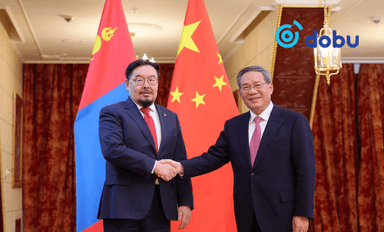 Монгол Улсаас БНХАУ-д экспортлох нүүрсний хэмжээг нэмэгдүүлж, 100 сая тоннд хүргэх санал тавилаа