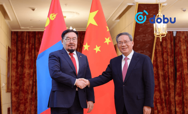 Монгол Улсаас БНХАУ-д экспортлох нүүрсний хэмжээг нэмэгдүүлж, 100 сая тоннд хүргэх санал тавилаа