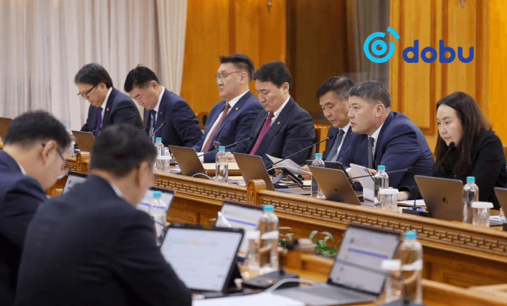 Монгол Улс, Евразийн эдийн засгийн холбоо, түүний гишүүн орнууд хоорондын худалдааны түр хэлэлцээрийг соёрхон батлах тухай хуулийн төслийг өргөн мэдүүлнэ