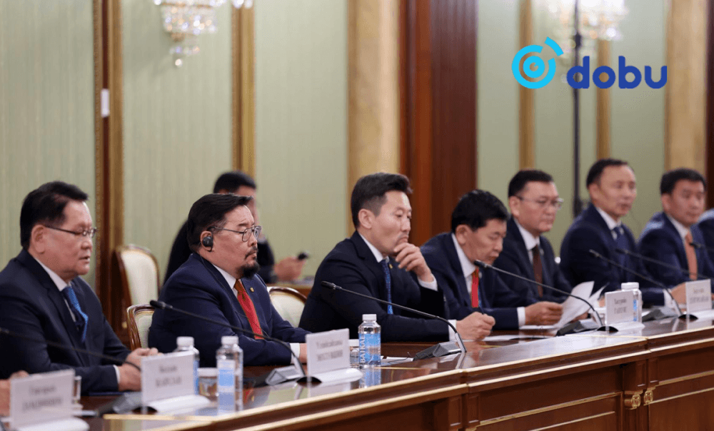 АЙЛЧЛАЛ: Шатахууны нийлүүлэлт тогтвортой үргэлжилнэ