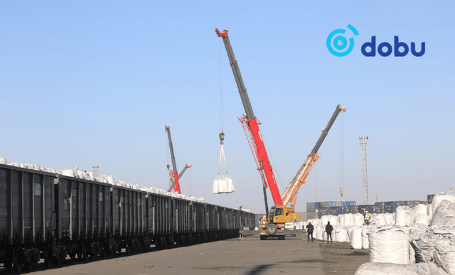 Хагас коксон түлшийг хувийн хэвшлийн дөрвөн компани тээвэрлэж байна