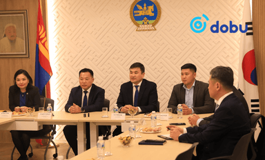 АН-ынхан БНСУ дахь монголчуудтай уулзаж, виз, хөдөлмөр эрхлэлтийн асуудлаар ярилцжээ