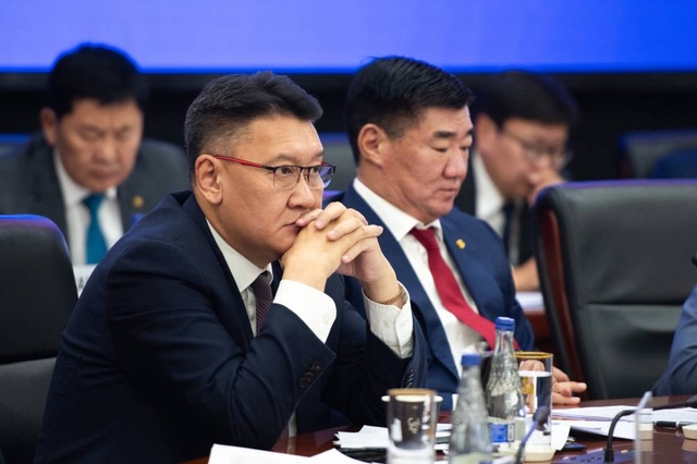 Б.Жавхлан: Үндэсний баялгийн сангийн иргэдэд хүртэх өгөөжийг нэмэгдүүлнэ