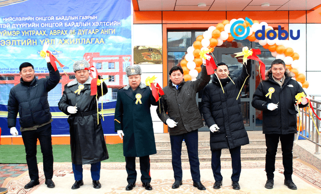 Гал түймэр унтраах, аврах 86 дугаар анги 80 гаруй мянган иргэнд гамшгаас хамгаалах төрийн үйлчилгээг хүргэнэ