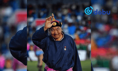 Дархан аварга Б.Бат-Эрдэнийн захиас шүүмжлэл дагуулав