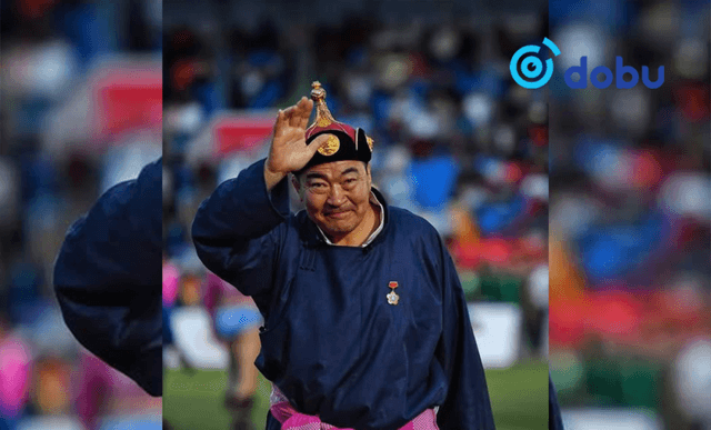 Дархан аварга Б.Бат-Эрдэнийн захиас шүүмжлэл дагуулав