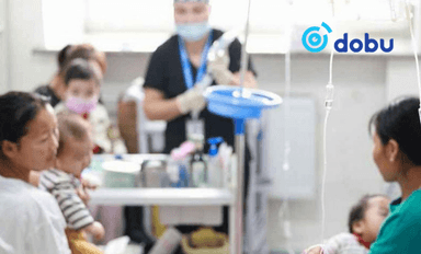 0-6 насны хүүхэд нь томуу туссан бол 5 хоногийн цалинтай чөлөө олгоно