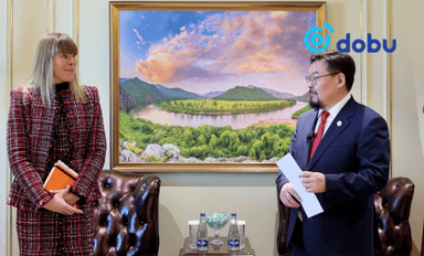 Г.Занданшатар: “Оюутолгой” төсөл харилцан итгэлцэл, шударга зарчим, нээлттэй байдалд суурилах ёстой