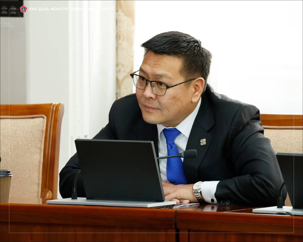 УИХ-ын гишүүнд ёс зүйн хариуцлага ногдуулах тухай асуудлыг хэлэлцжээ