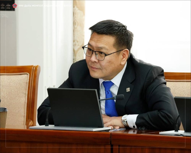 УИХ-ын гишүүнд ёс зүйн хариуцлага ногдуулах тухай асуудлыг хэлэлцжээ