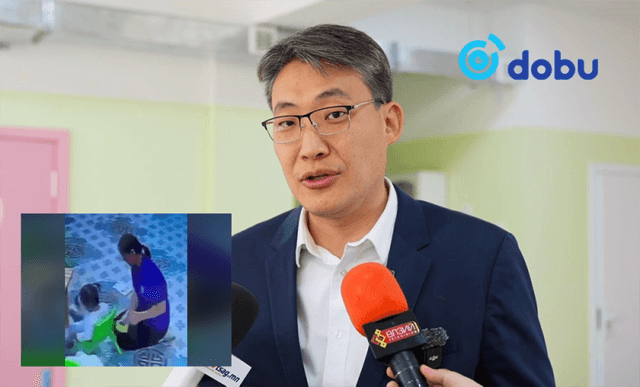 А.Амартүвшин: Хүүхдүүдийг скочоор хүлсэн багш хариуцлага хүлээтэл нь анхаарал хандуулах болно