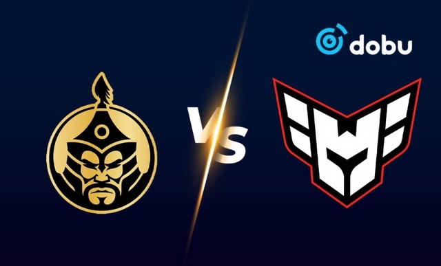 "The MongolZ" өнөөдөр "Heroic"-ийн эсрэг тоглоно