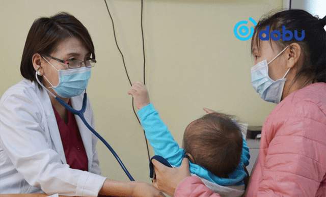 Томуу, томуу төст өвчний тархалт "Улсын хэмжээний дэгдэлт"-ийн түвшинд байна