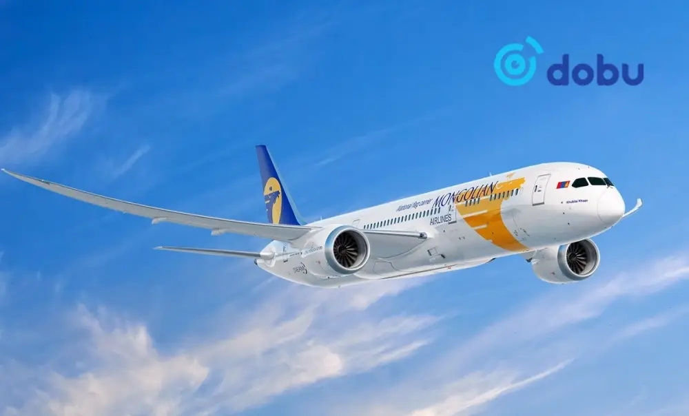 МИАТ компанийн нислэгийн цагийн хуваарьт өөрчлөлт оржээ