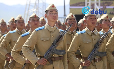 Батлан хамгаалахын салбар 1,1 их наядын зэвсэглэл, техникийн шинэчлэл хийнэ