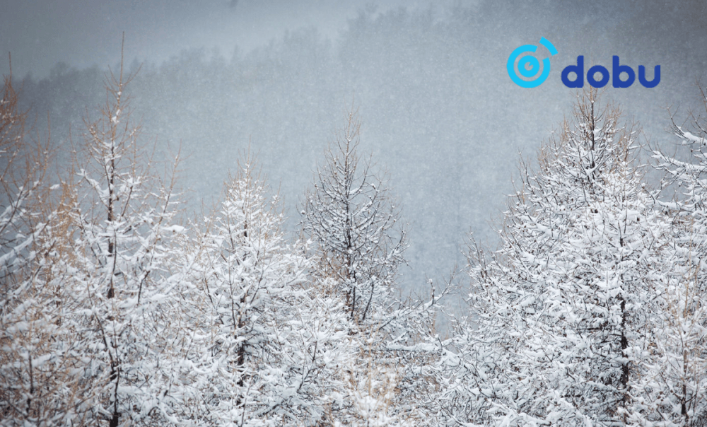 Ихэнх нутгаар цас, Дорноговь, Сүхбаатарын нутгаар бороо орж байна