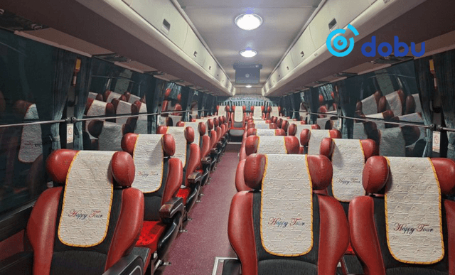 Улаанбаатараас Баян-Өлгий чиглэлд хагас унтлагын VIP автобусаар үйлчилнэ