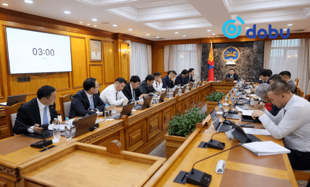 2027 оныг “Эрүүл мэндийг дэмжих жил”-ээр зарлалаа