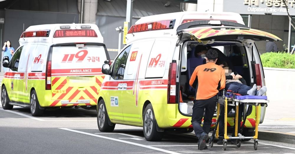 Солонгост хог хаягдал дахин боловсруулах үйлдвэрт 40 гаруй насны монгол ажилчин унаж нас баржээ