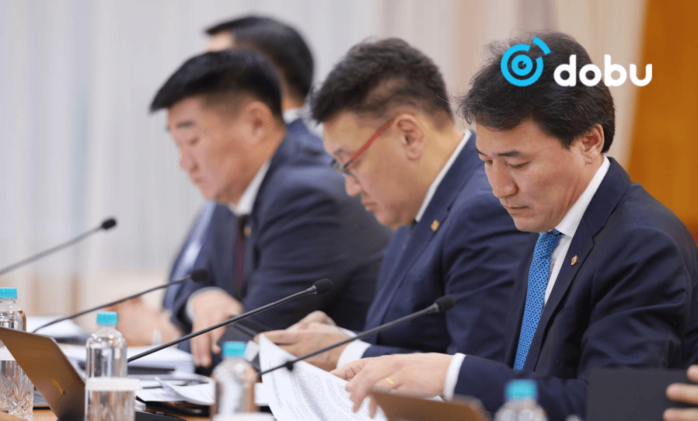 Бүгд найрамдах Киргиз улсын Сайд нарын танхимтай байгуулсан Жолоодох эрхийн үнэмлэхийг харилцан хүлээн зөвшөөрөх, солилцох тухай хэлэлцээрийг баталлаа