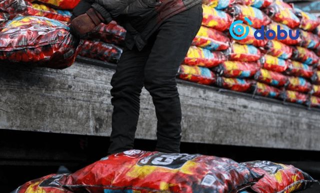 Түлш тээвэрлэх ажлаа хангалтгүй хийсэн хоёр компанийн гэрээг цуцалж, хар жагсаалтад орууллаа