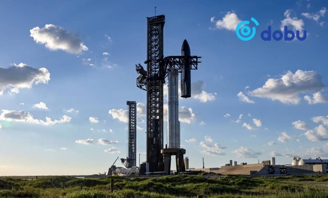 SpaceX Starship пуужингийн 11 дахь удаагийн хөөргөх туршилтыг хийнэ