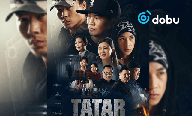 “Татар” УСК “Улаанбаатар” кино наадмын долоон номинацид нэр дэвшжээ