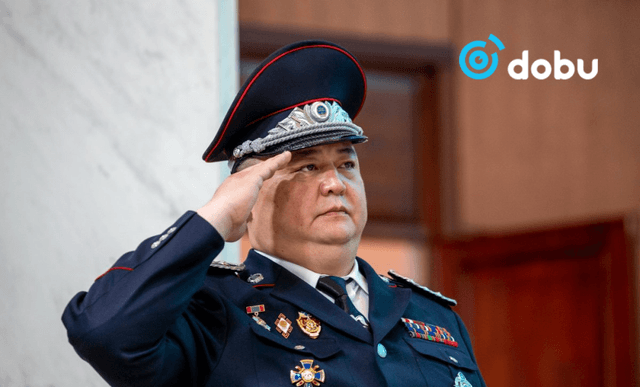 ЦЕГ-ын даргаар генерал Ж.Болдыг томиллоо