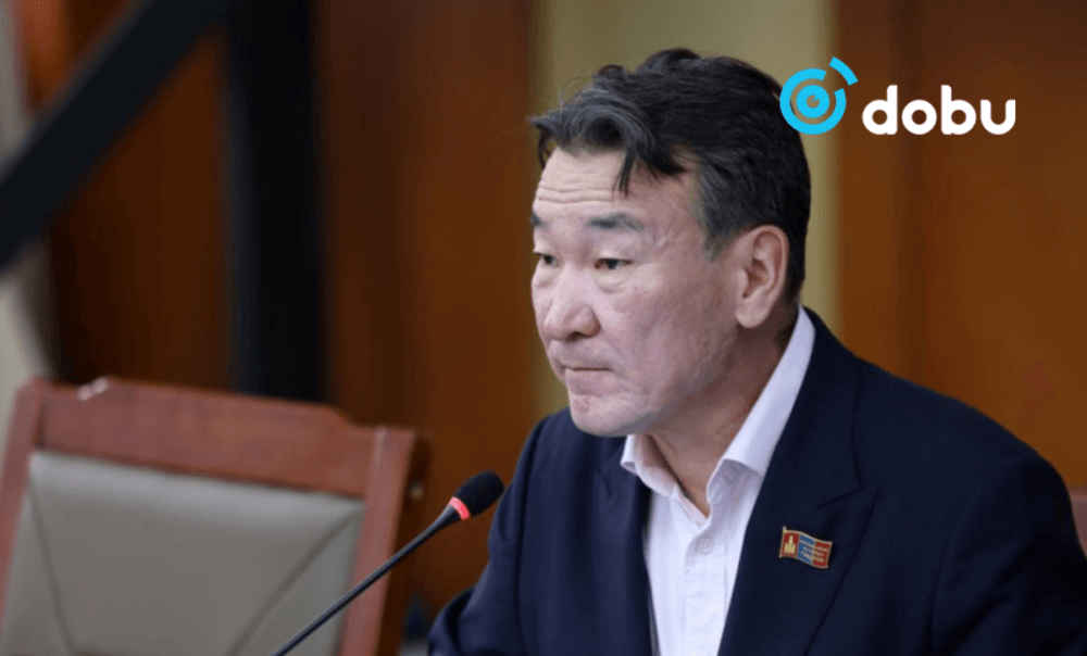 АН-ын бүлэг: "УИХ-ын гишүүнийг бүрэн эрхийнх нь 4 жилд хуулийн байгууллага шалгаж болохгүй" гэх асуудлыг хэлэлцэж байна