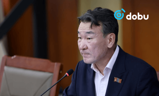 АН-ын бүлэг: "УИХ-ын гишүүнийг бүрэн эрхийнх нь 4 жилд хуулийн байгууллага шалгаж болохгүй" гэх асуудлыг хэлэлцэж байна