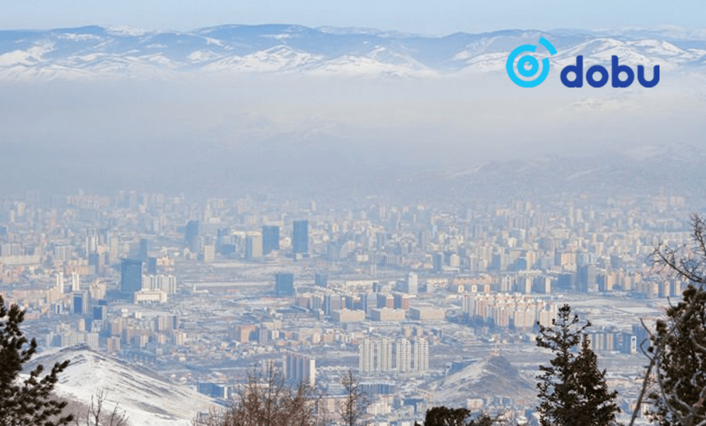 ЦАГ АГААР: Улаанбаатарт өдөртөө цас орохгүй, -3 градус хүйтэн