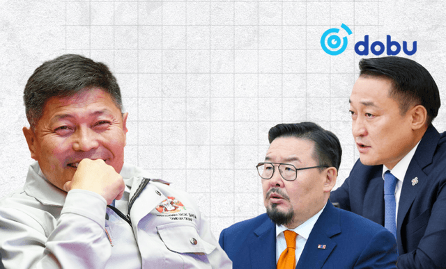 СУДАЛГАА: УИХ, Ерөнхий сайдын нэр хүнд унаж, Х.Нямбаатарынх ӨСЖЭЭ