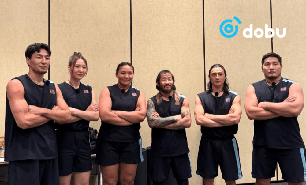 Г.Хандсүрэн: Эх орноо таниулан тэнд зогссон нь бахархал дүүрэн явдал байв