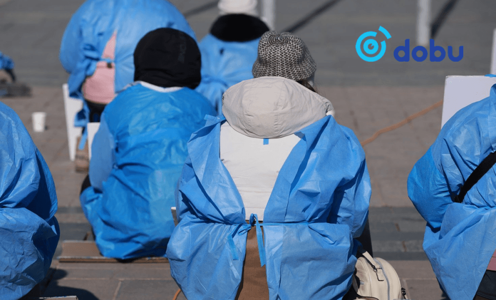 Багш нар дээр нэмж, өнөөдрөөс эмч нар АЖИЛ ХАЯНА