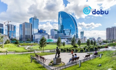 Улаанбаатарт 11 градус дулаан байна