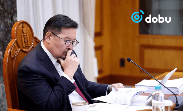 ЗАСГИЙН ГАЗАР: Шатахууны хангамж, нийлүүлэлтийн талаар хэлэлцэж байна