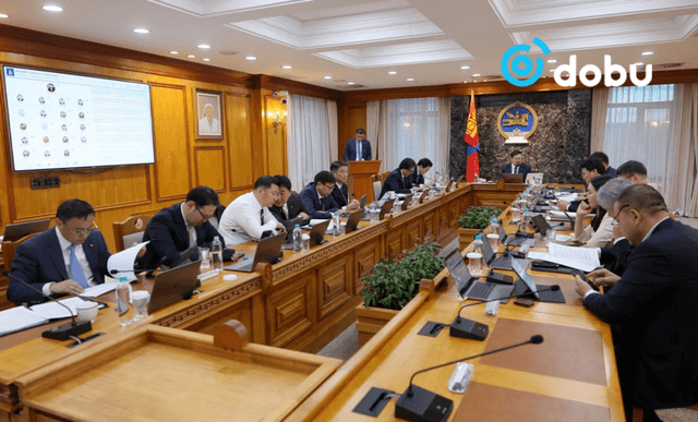 Багш, эмч нарын орон сууцны хүртээмжийг нэмэгдүүлэх асуудлыг судлах өргөтгөсөн ажлын хэсэг байгууллаа