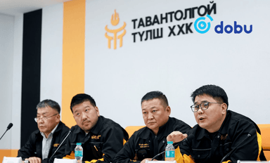 Нийслэлийн 170 мянган өрхийг утаагүй, хагас коксон шахмал түлшээр хангана