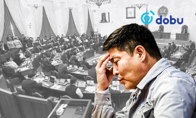 Х.Нямбаатар эрхэлсэн тодорхой ажилгүй дугаар хорооны иргэн боллоо, одоо яах вэ
