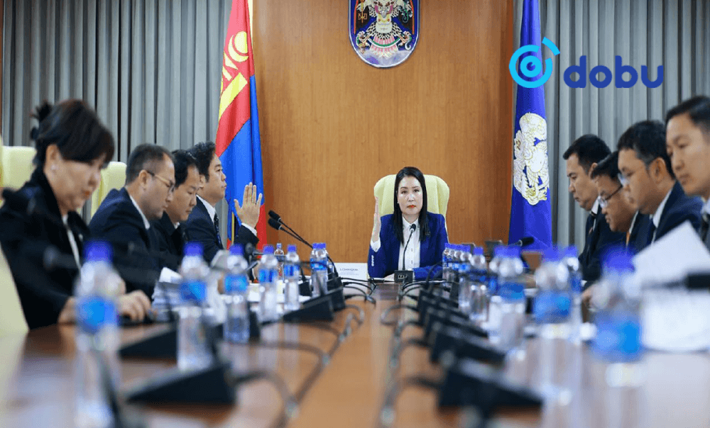 Барилгын зураг төсөл, нормтой холбоотой баримт бичгийн удаашралтыг шийдэх Орон нутгийн өмчит газар байгуулах тухай асуудлыг хэлэлцлээ