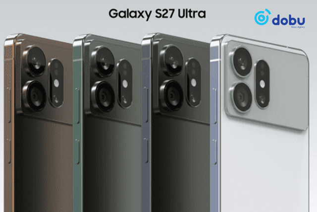 Galaxy S27 нэгдүгээр сарын эхээр худалдаанд гарaх төлөвтэй байна