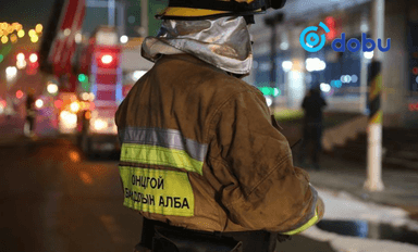 ОБЕГ: Алба хаагчид 3621 хүний амь нас, 345.6 тэрбум төгрөгийн өмч хөрөнгийг авран хамгааллаа